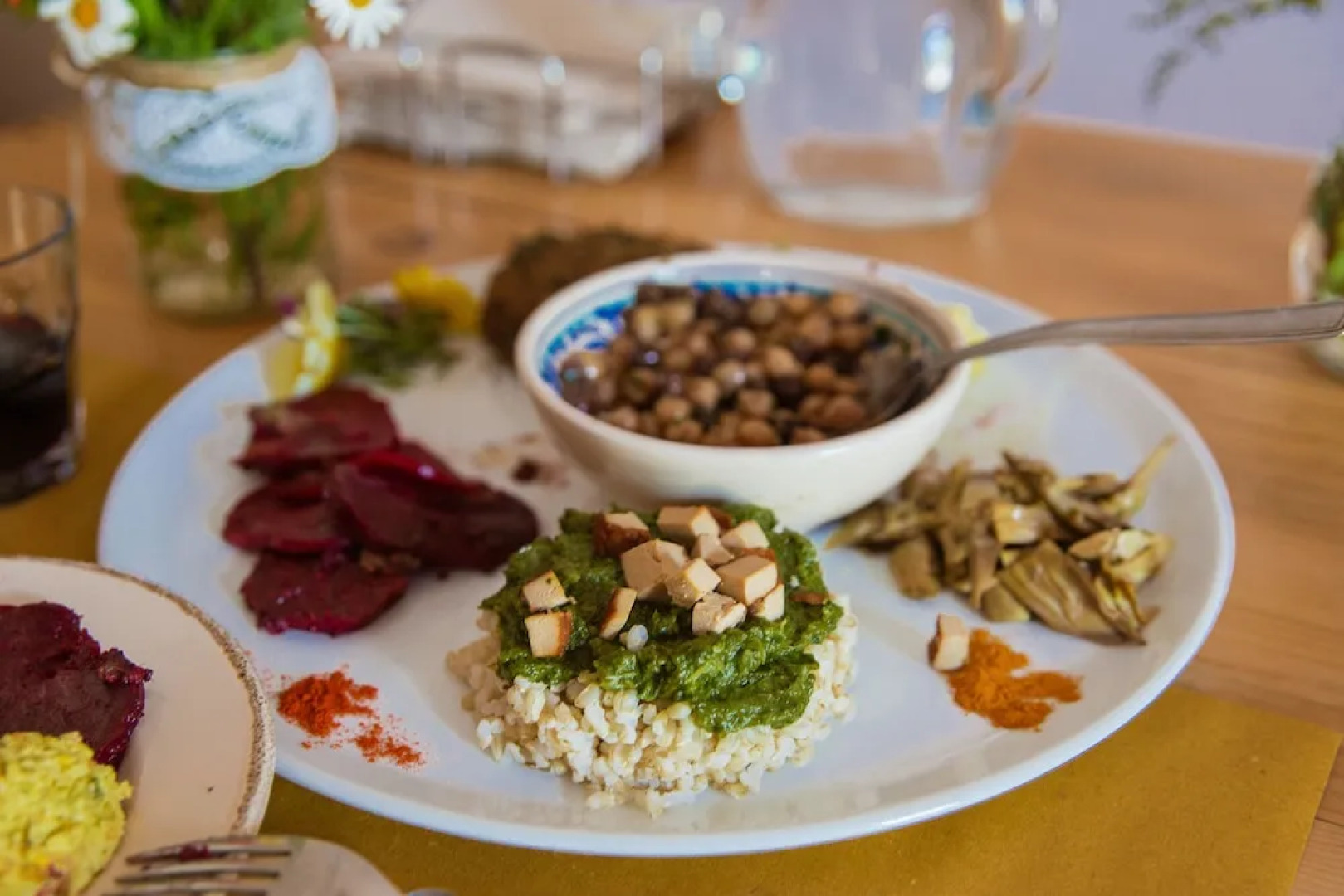 Agriturismo biologico Piccapane