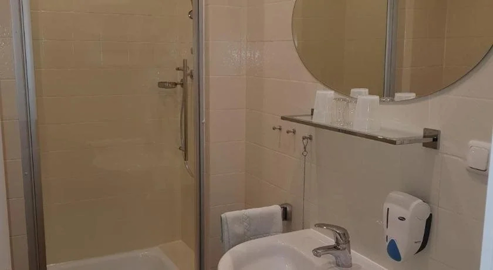 Hotel - Garni Stabauer