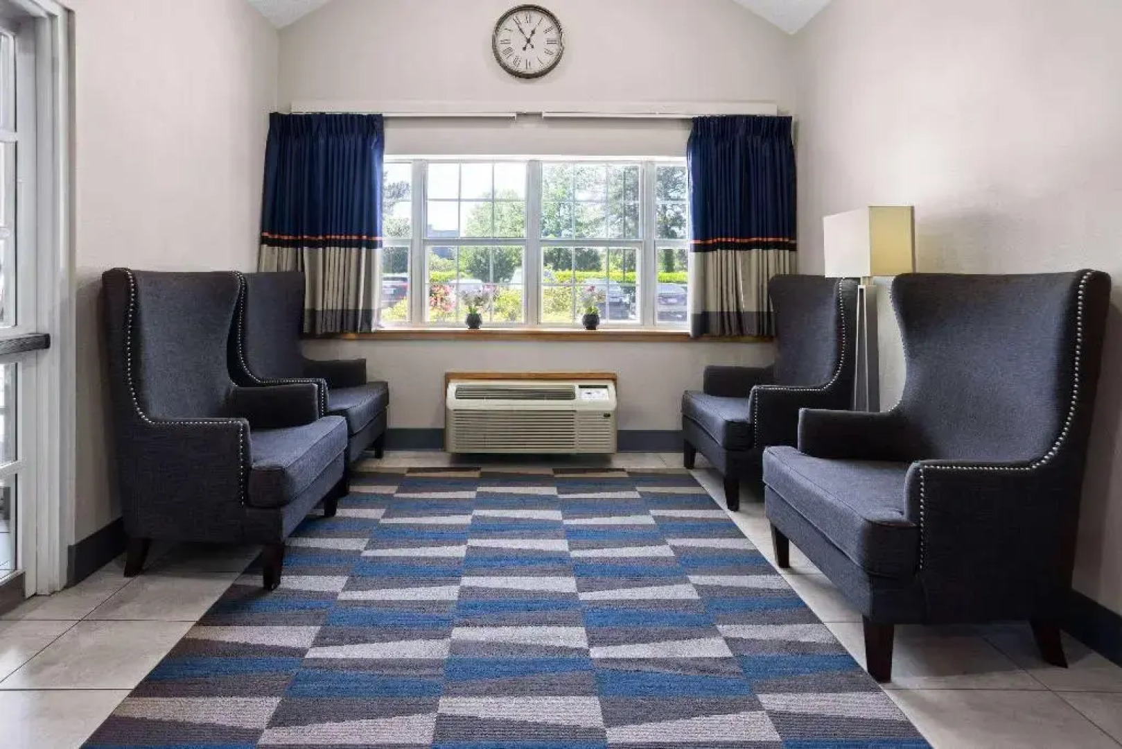 Microtel Inn & Suites by Wyndham Raleigh Durham Airport