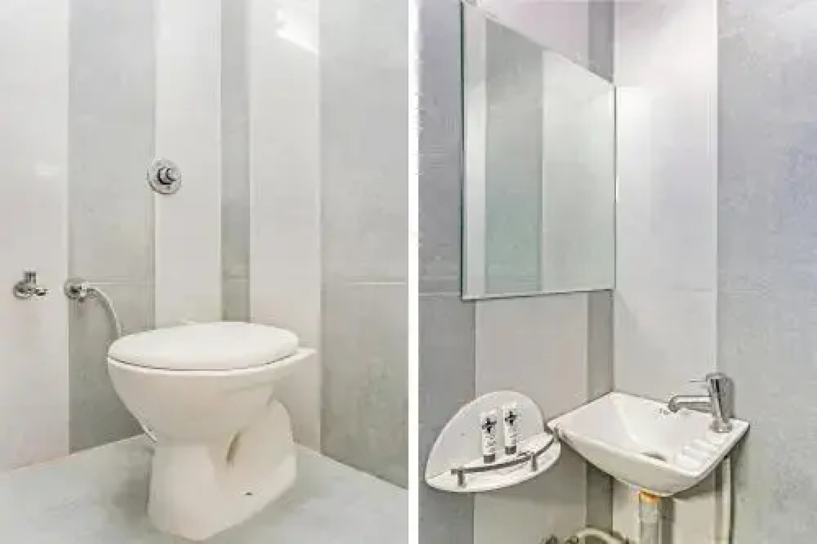 Hotel Landmark Continental By OYO Rooms