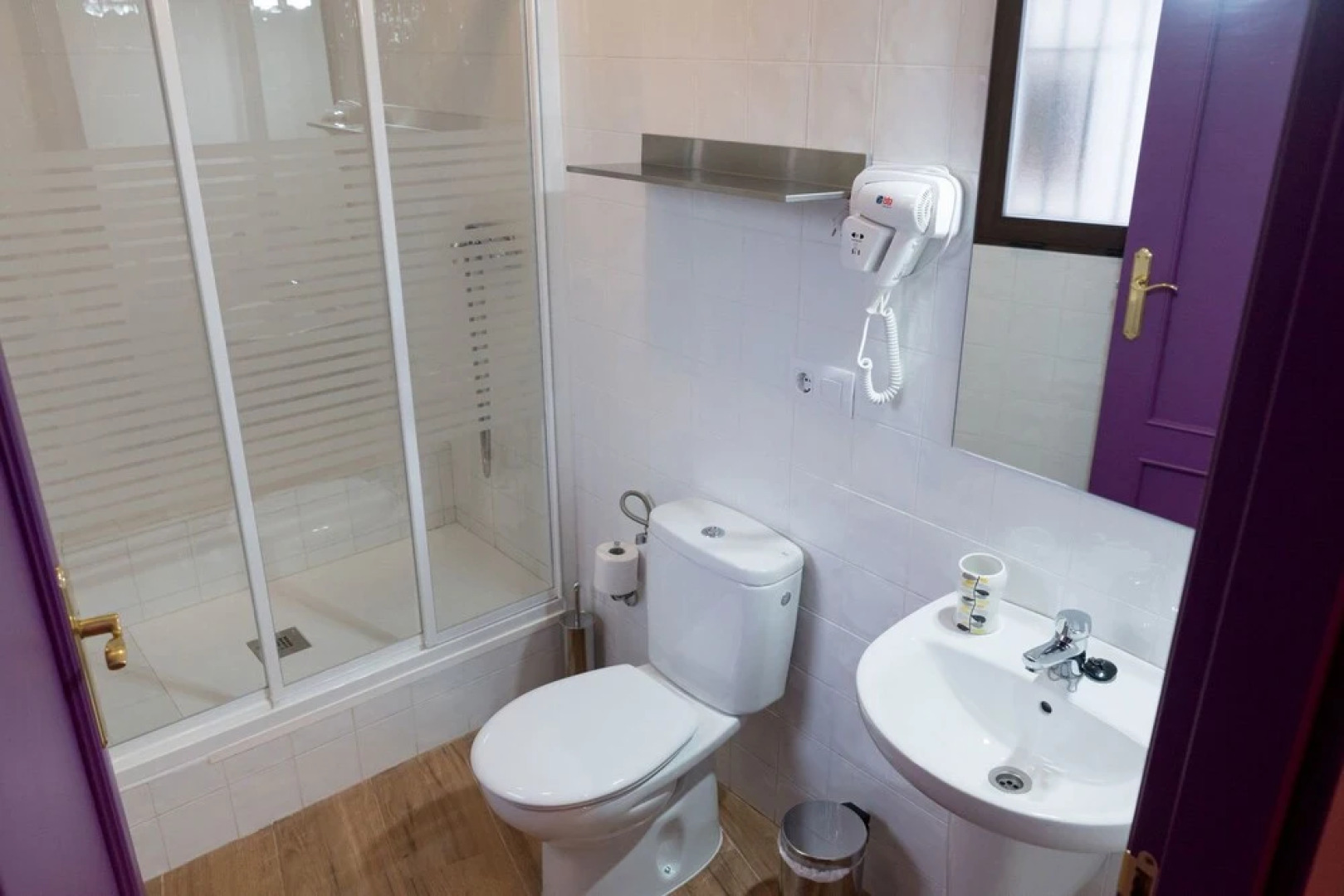 Apartamento Rural Castillo de Magacela I