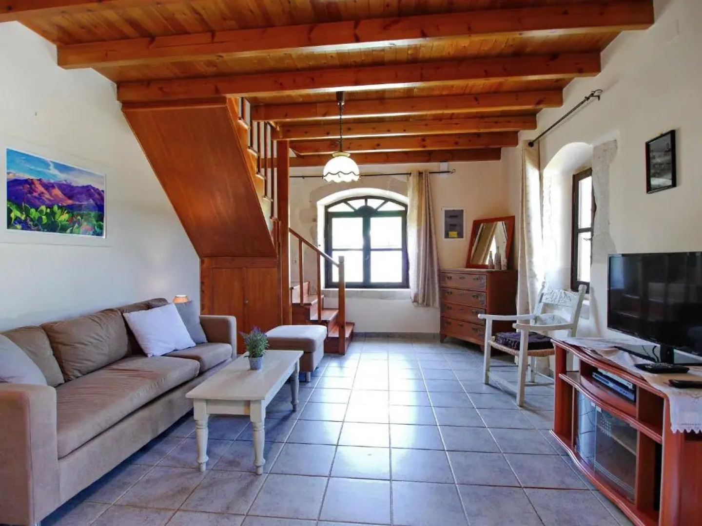 Villa Nikoletta Stylos Crete