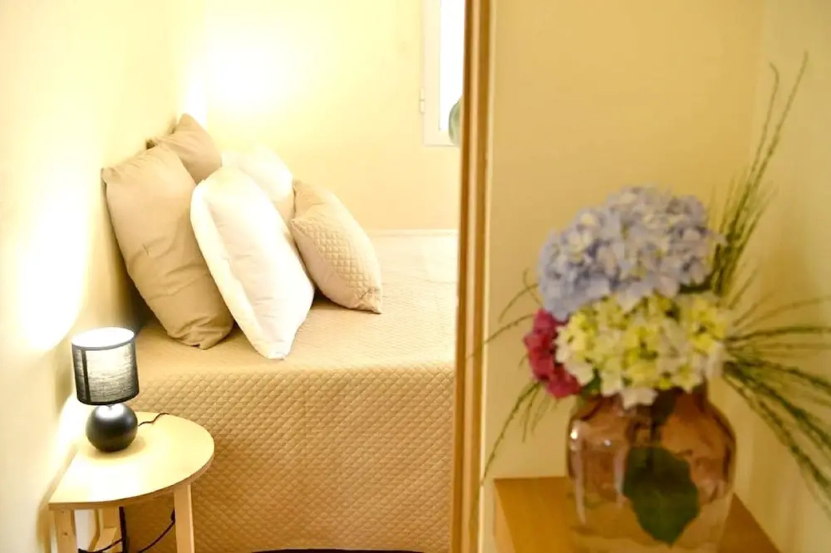 Apartment With 2 Bedrooms in Campanario, With Shared Pool, Enclosed Garden and Wifi Near the Beach