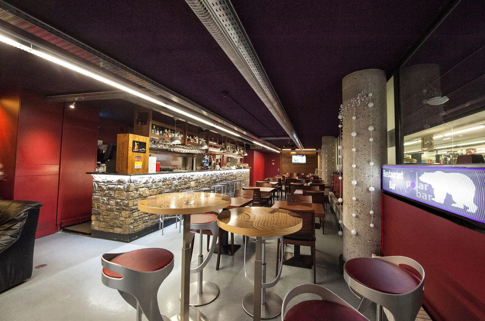 Apartaments Sant Moritz