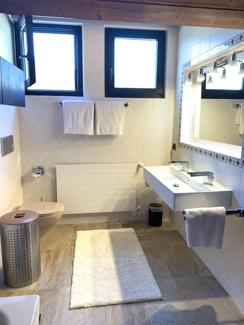 Luxus Landhaus Baiersbronn