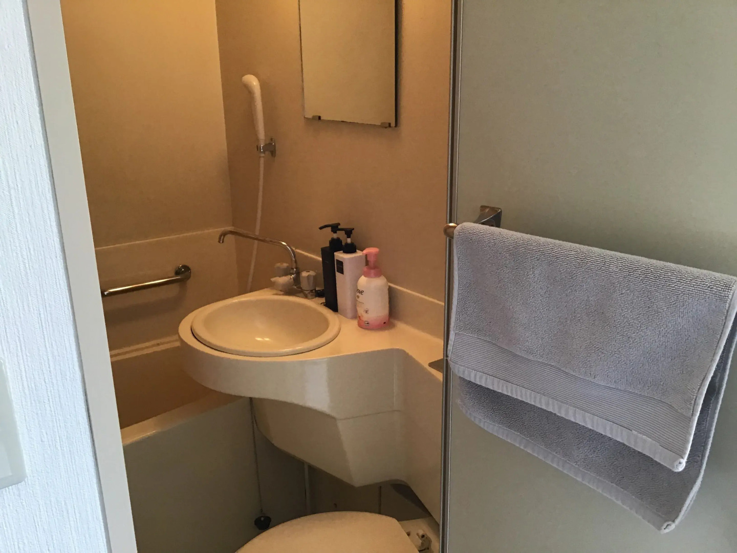 HOSTEL PAQ tokushima - Hostel