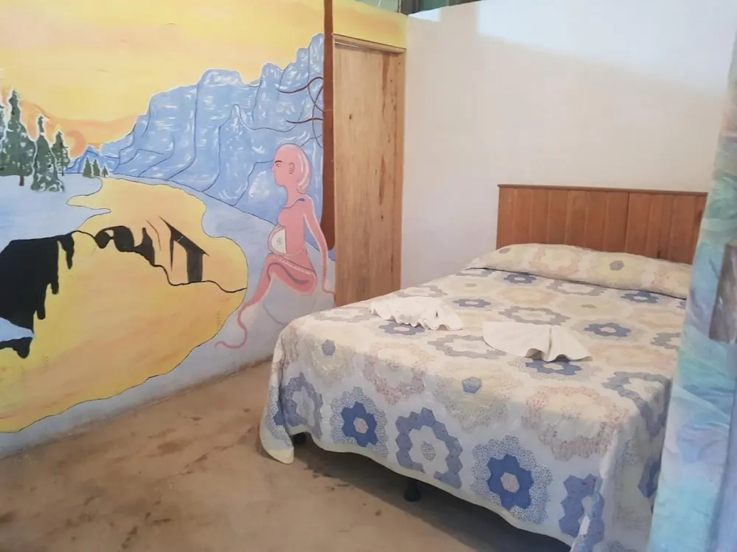 Hostal El Nawal - Hostel