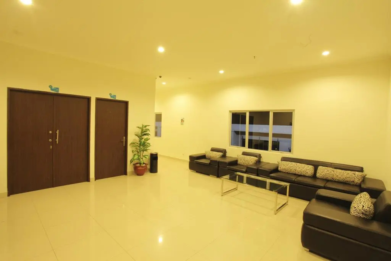 Everyday Smart Hotel Malang