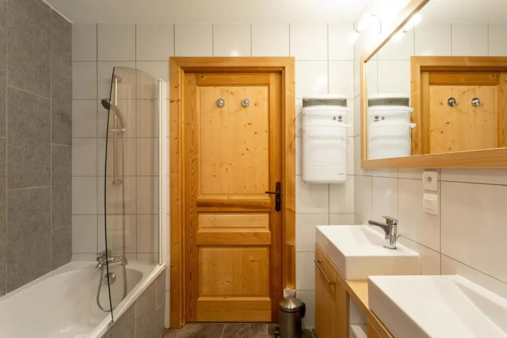 Residence Les Portes du Grand Massif – Flaine