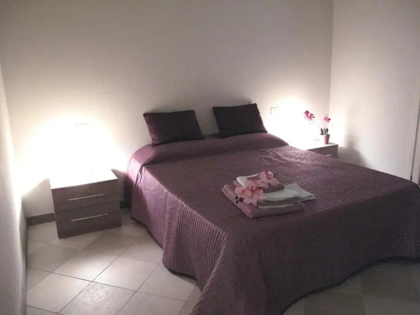 Appartamenti a Vignarca - Località Perelli