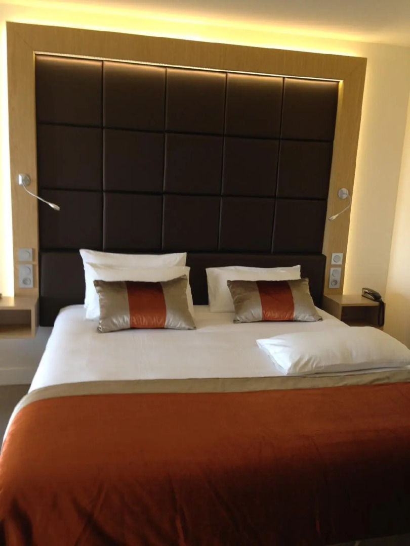 Hôtel Restaurant & Spa LE VAL MORET