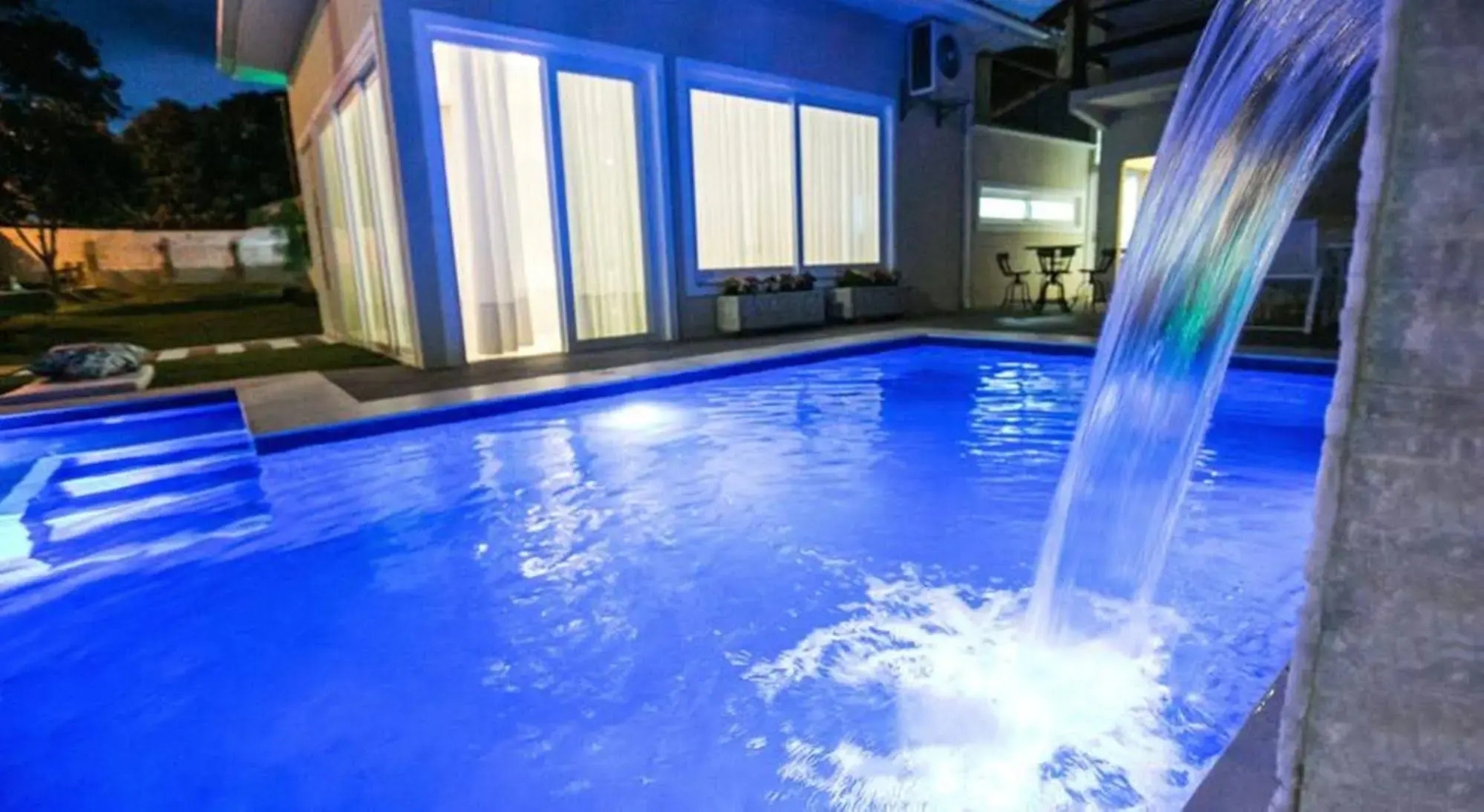 Amor Perfeito Pousada