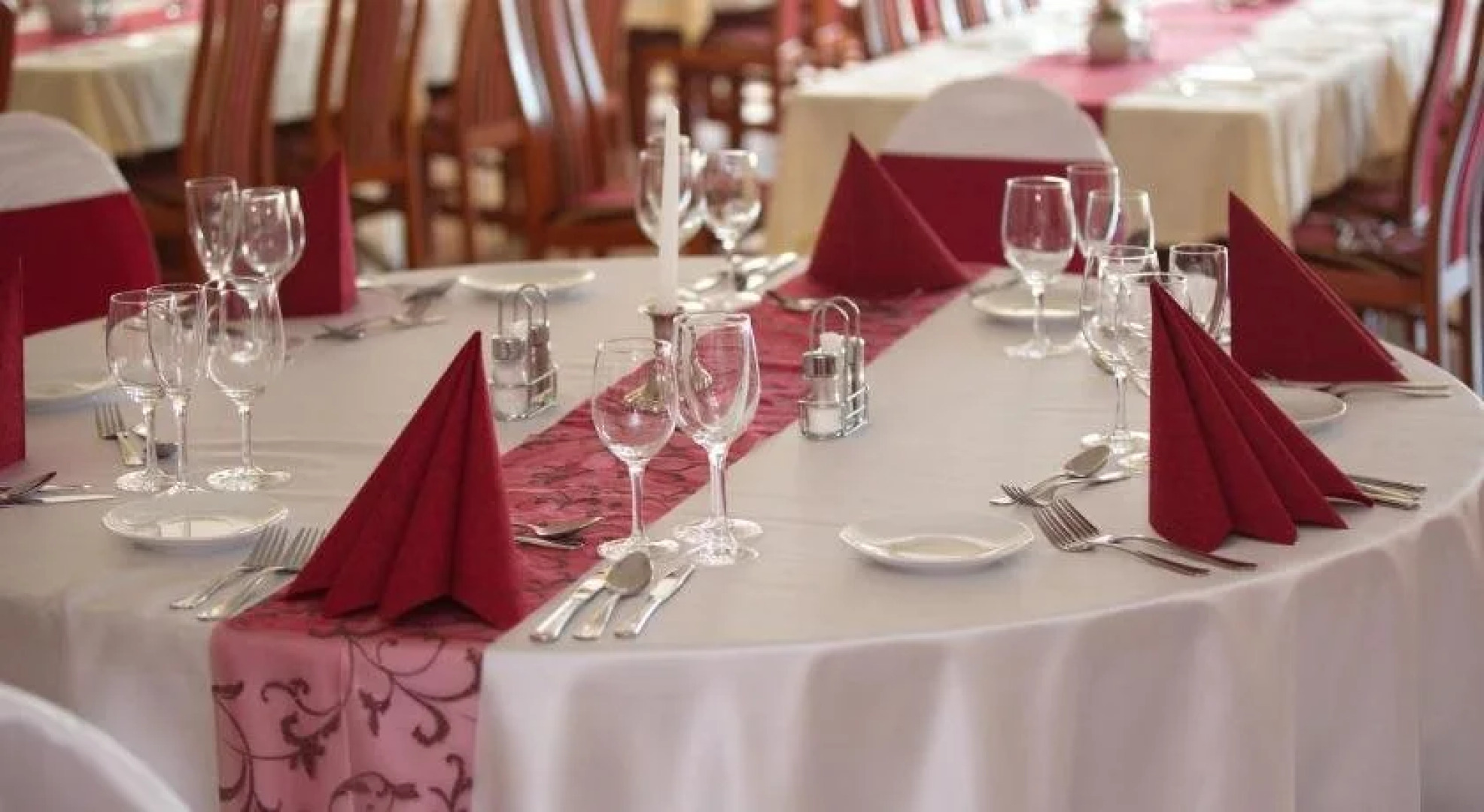 Flamingó Wellness Hotel