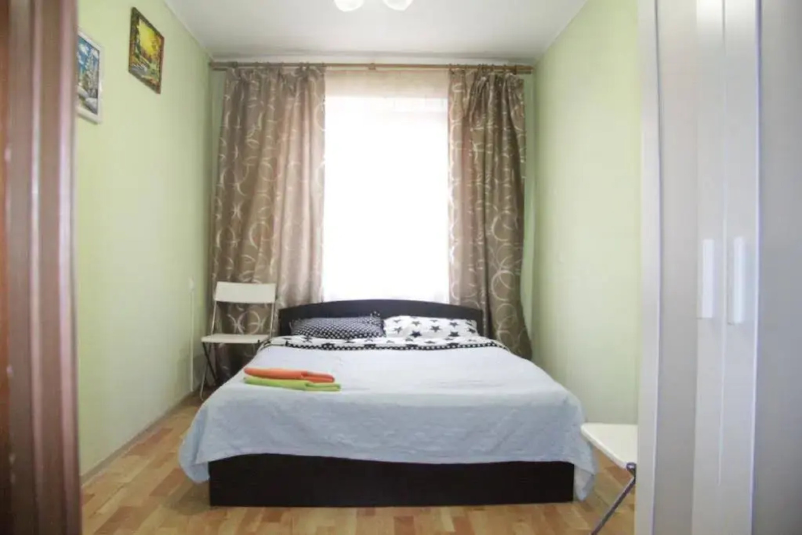 Меблированные комнаты Na Planovoy