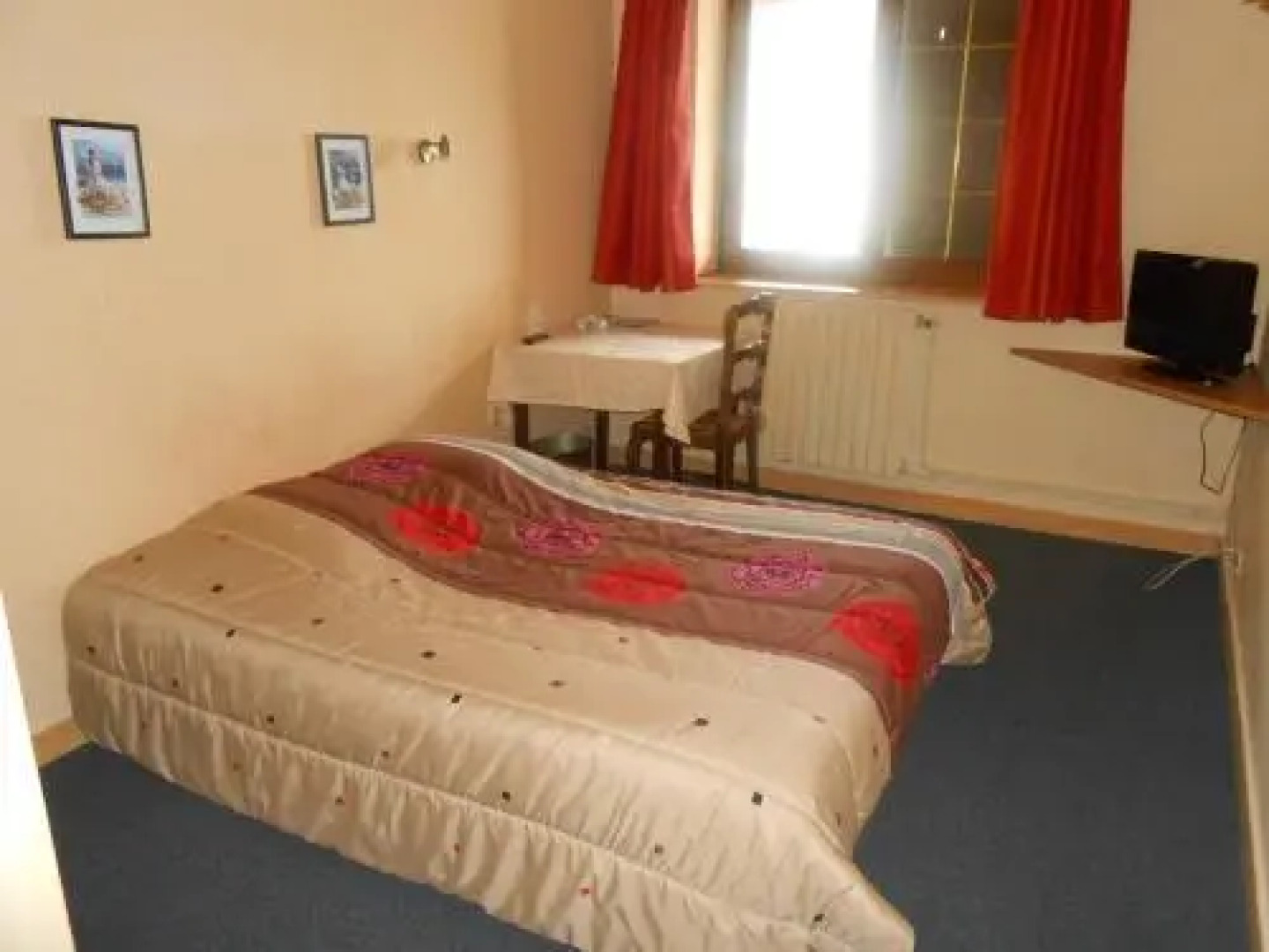 Le Logis des Prés Braheux