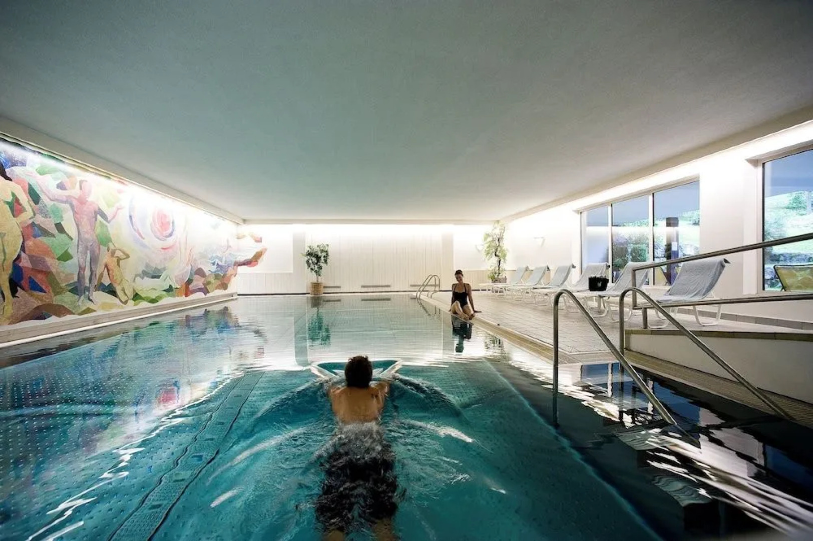 Felbermayer Hotel & AlpineSpa - Montafon