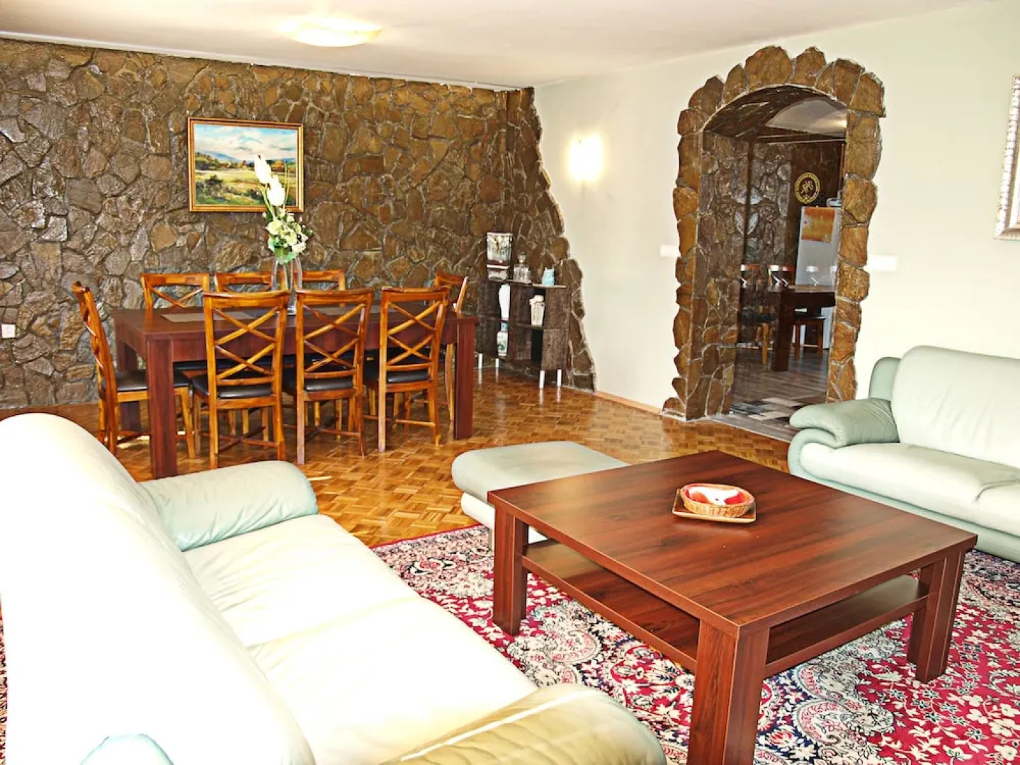 Millenium Residence VDV