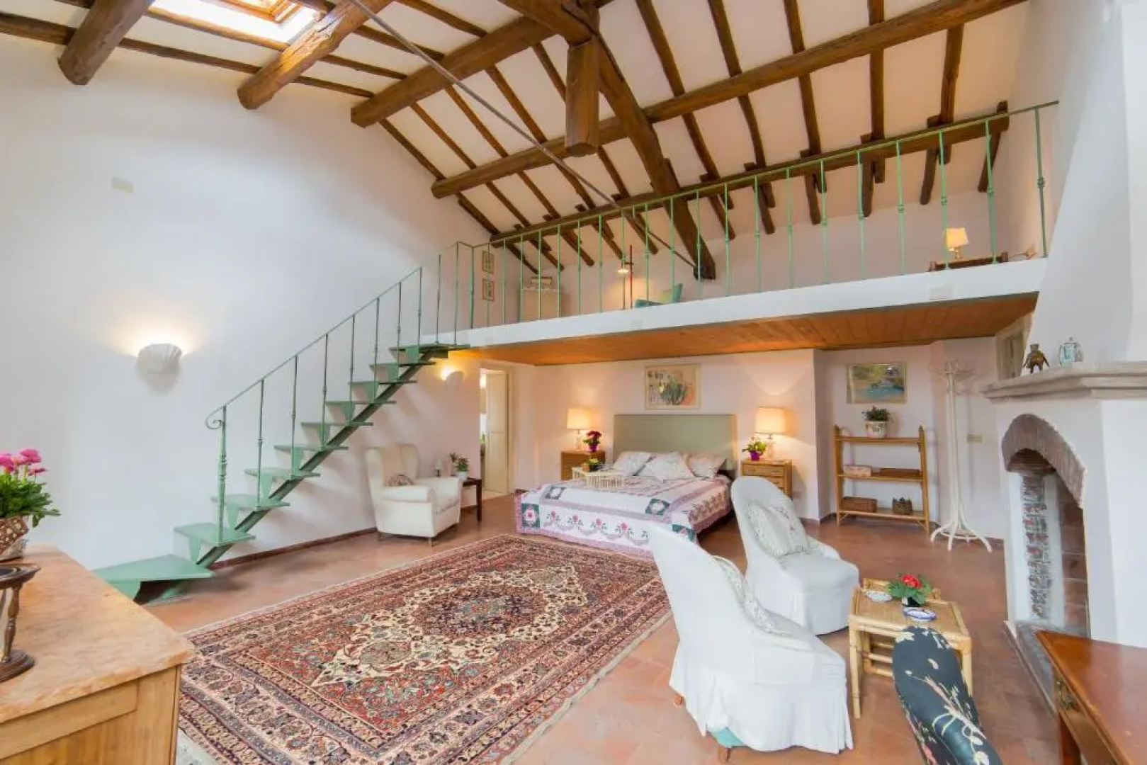 Frascati Country House