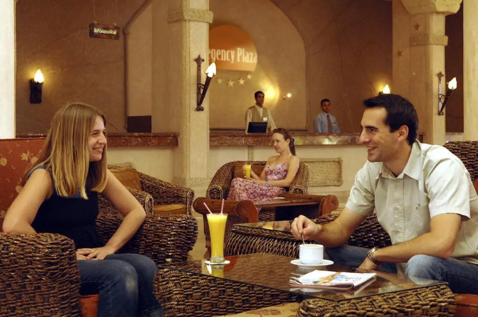 Regency Plaza Aqua Park & SPA