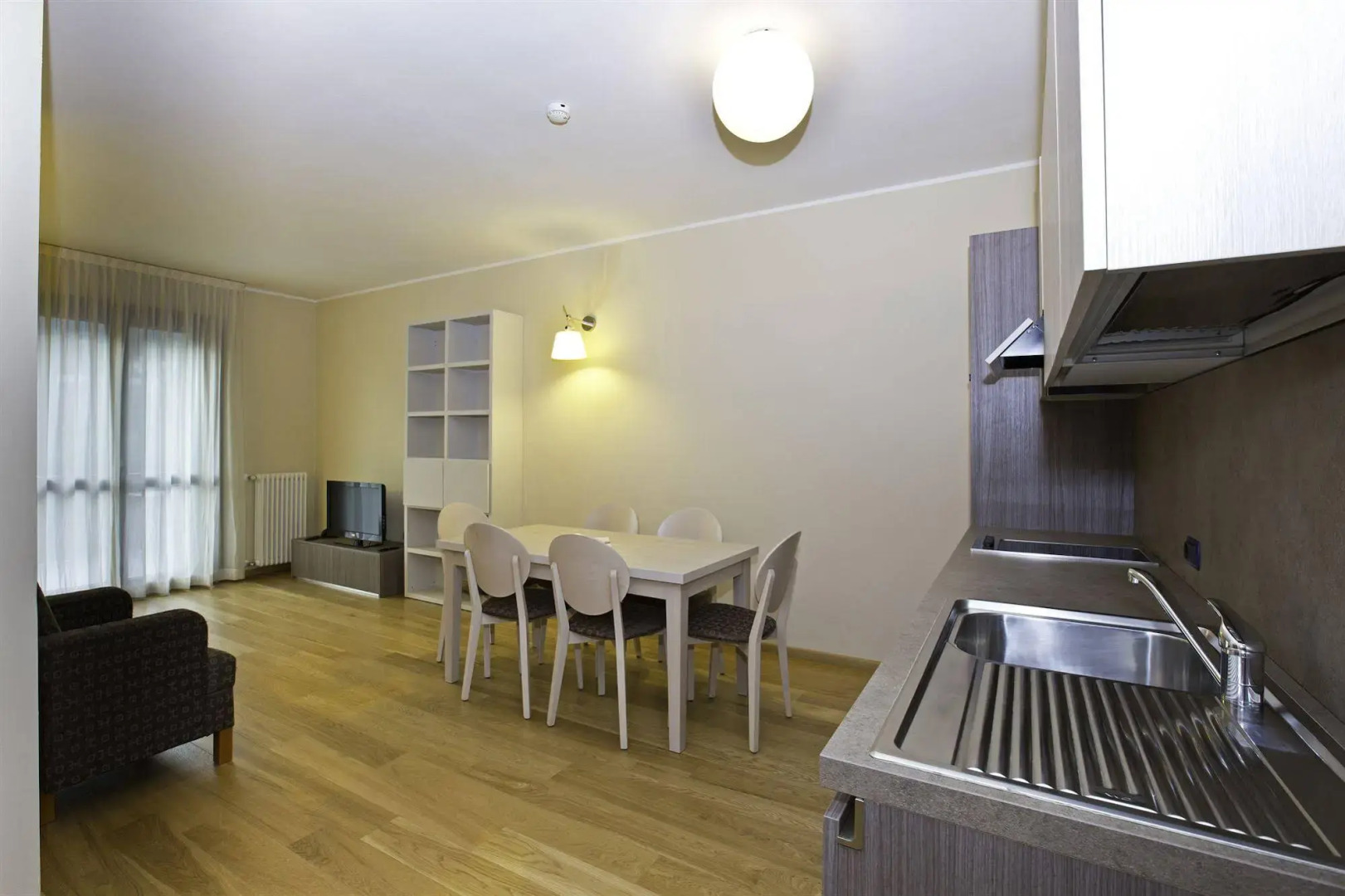 Blu Hotel Acquaseria