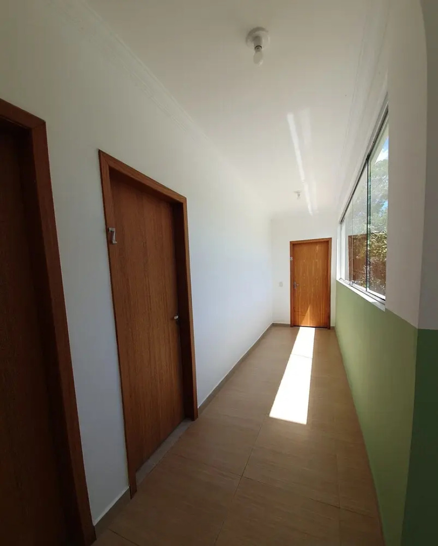 Pousada Brisas da Serra