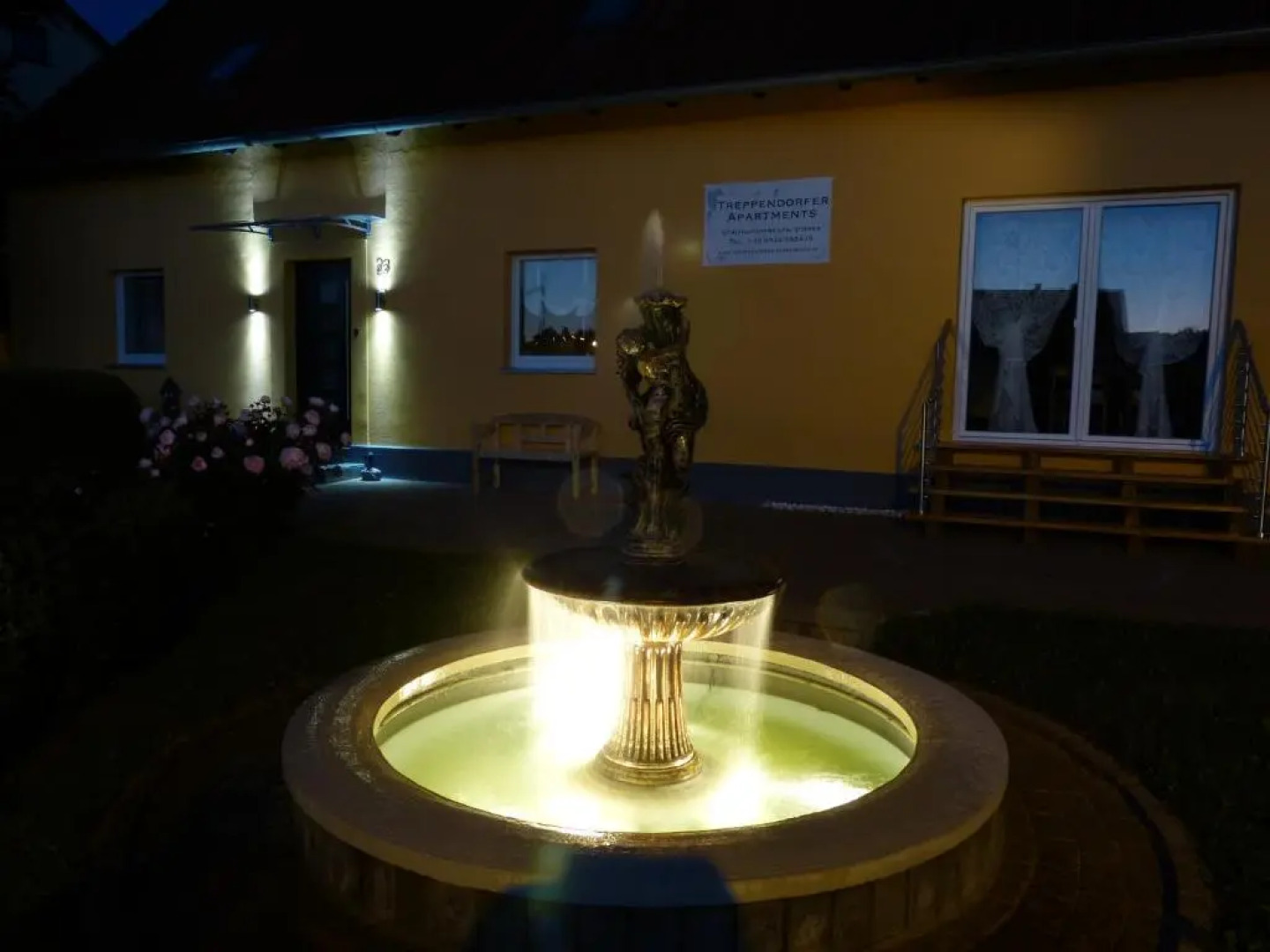 Treppendorfer Apartments