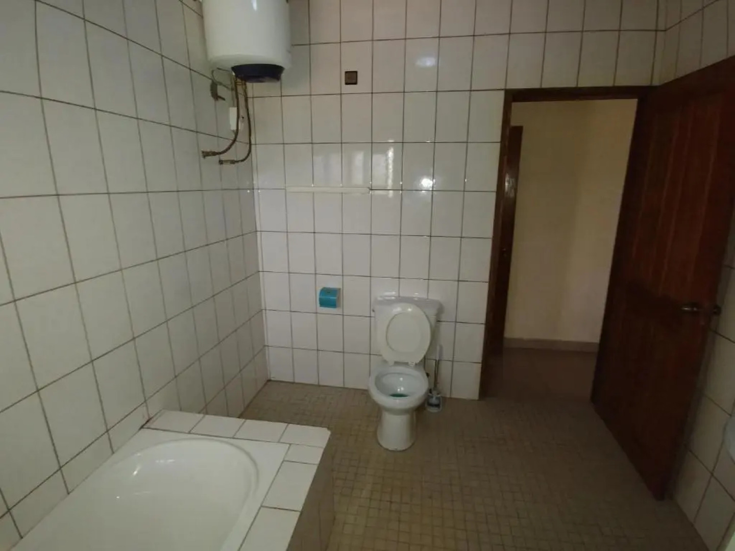 Rose Garden Apartments