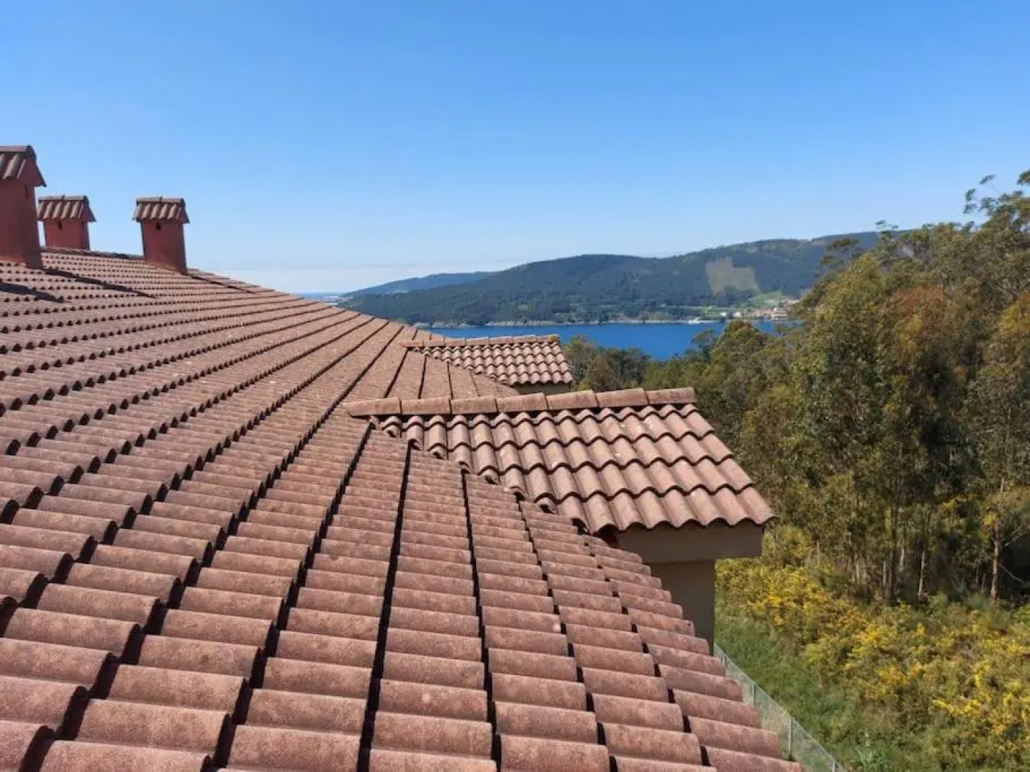 Apartamento Estorde - Costa Da Morte