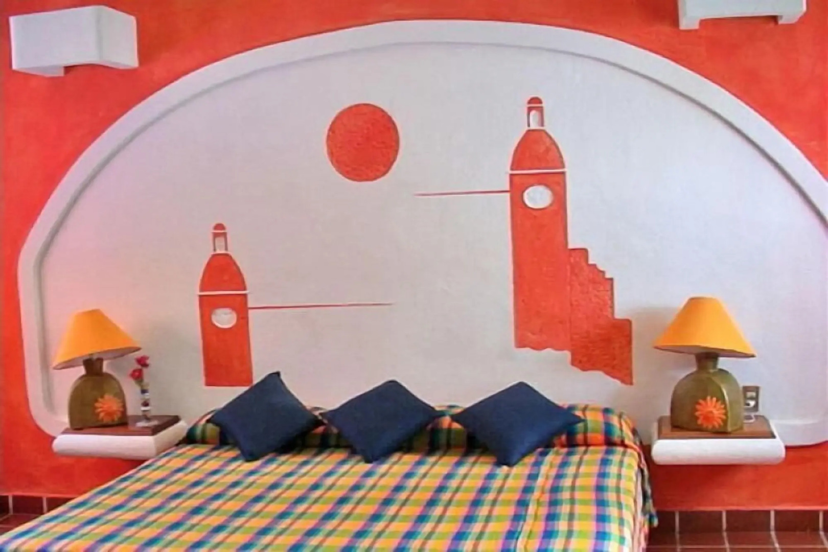 Canadian Resorts Nuevo Vallarta