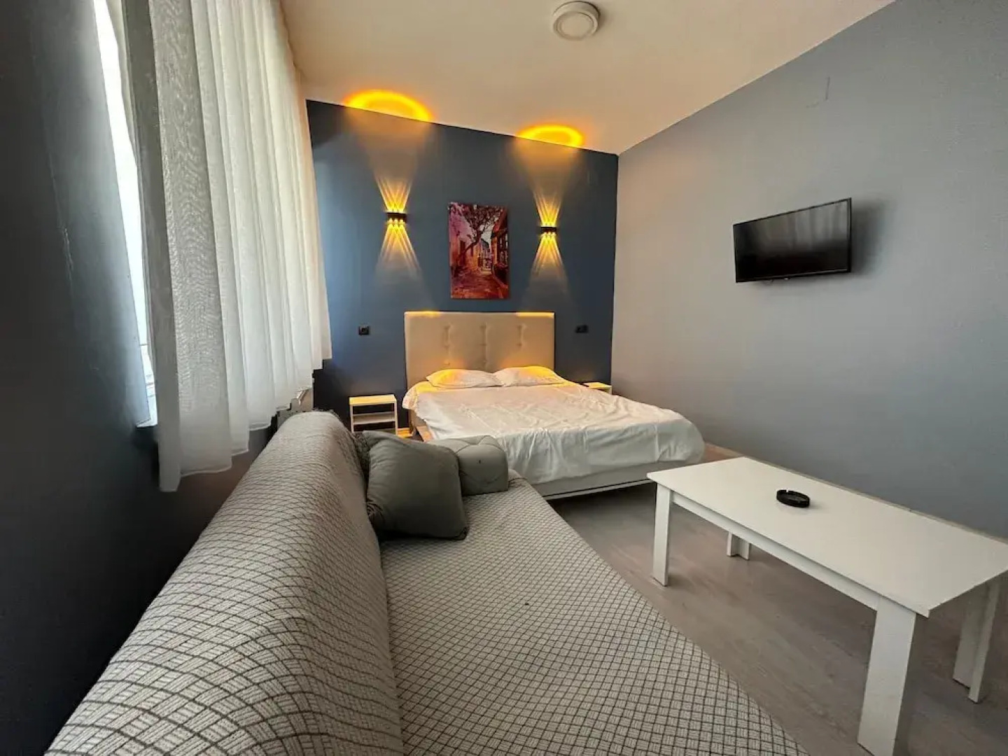 Umk Pansi̇yon Cadde