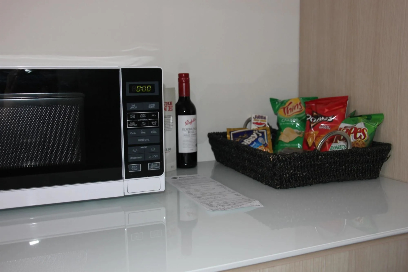 The Aspen & Apartments