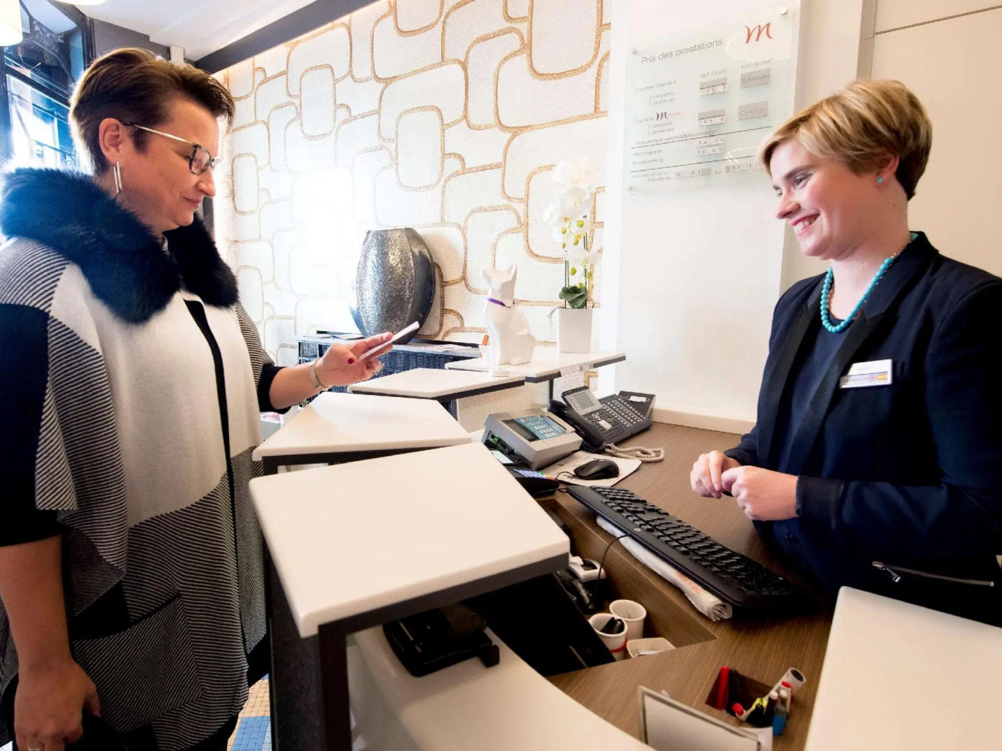 Mercure Rodez Cathedrale