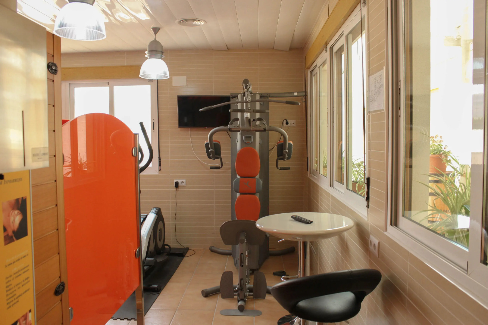 Hospedium Hotel Don José