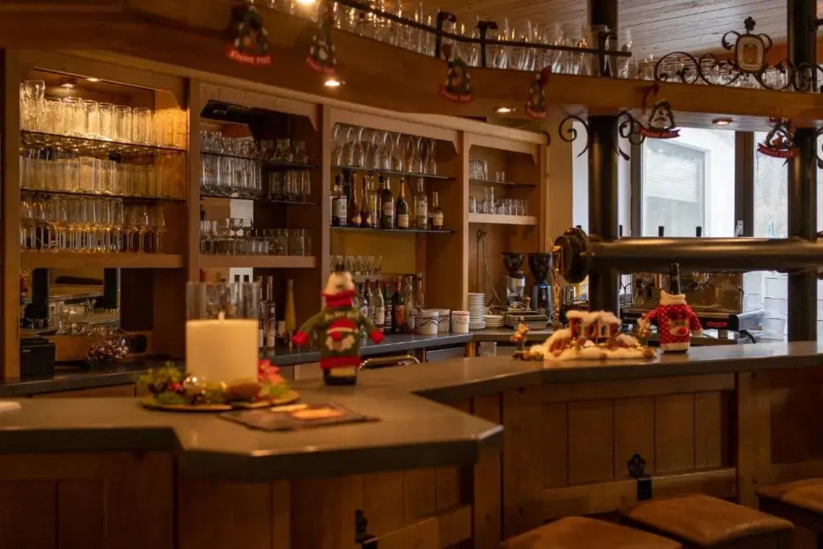 Hotel und Weingut Karlsmühle