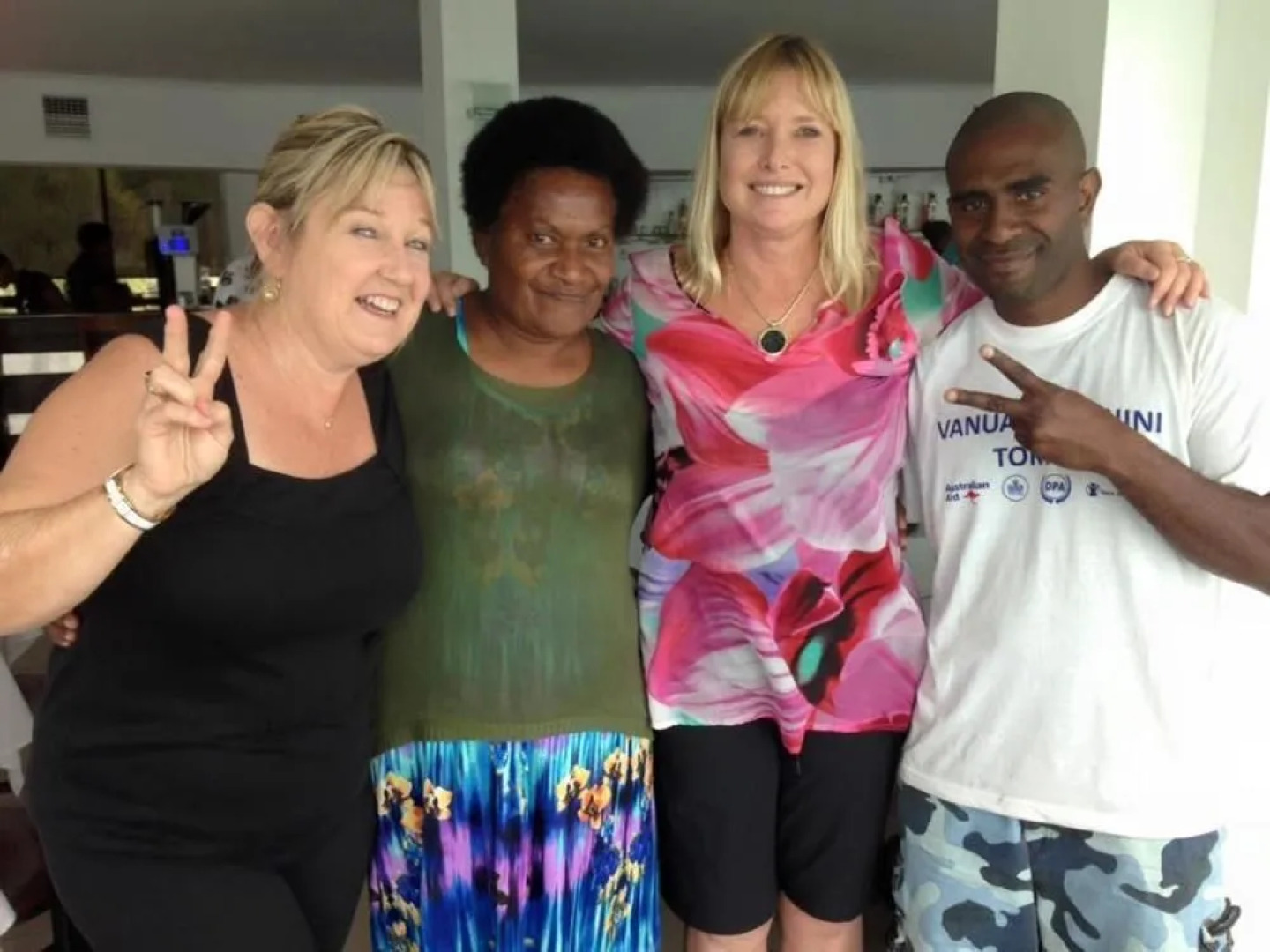 Tara Beach Bungalows