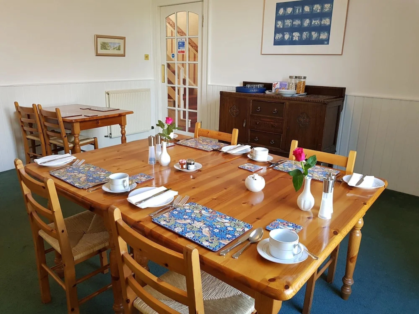 Riverview Guesthouse