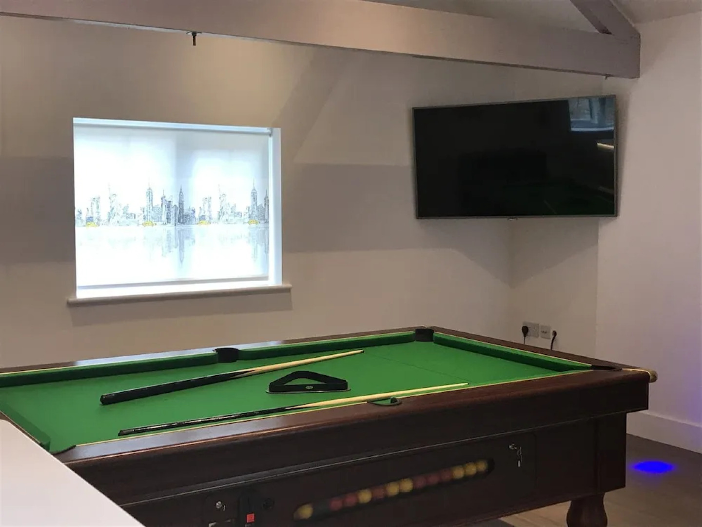 Unique Luxury Escapes