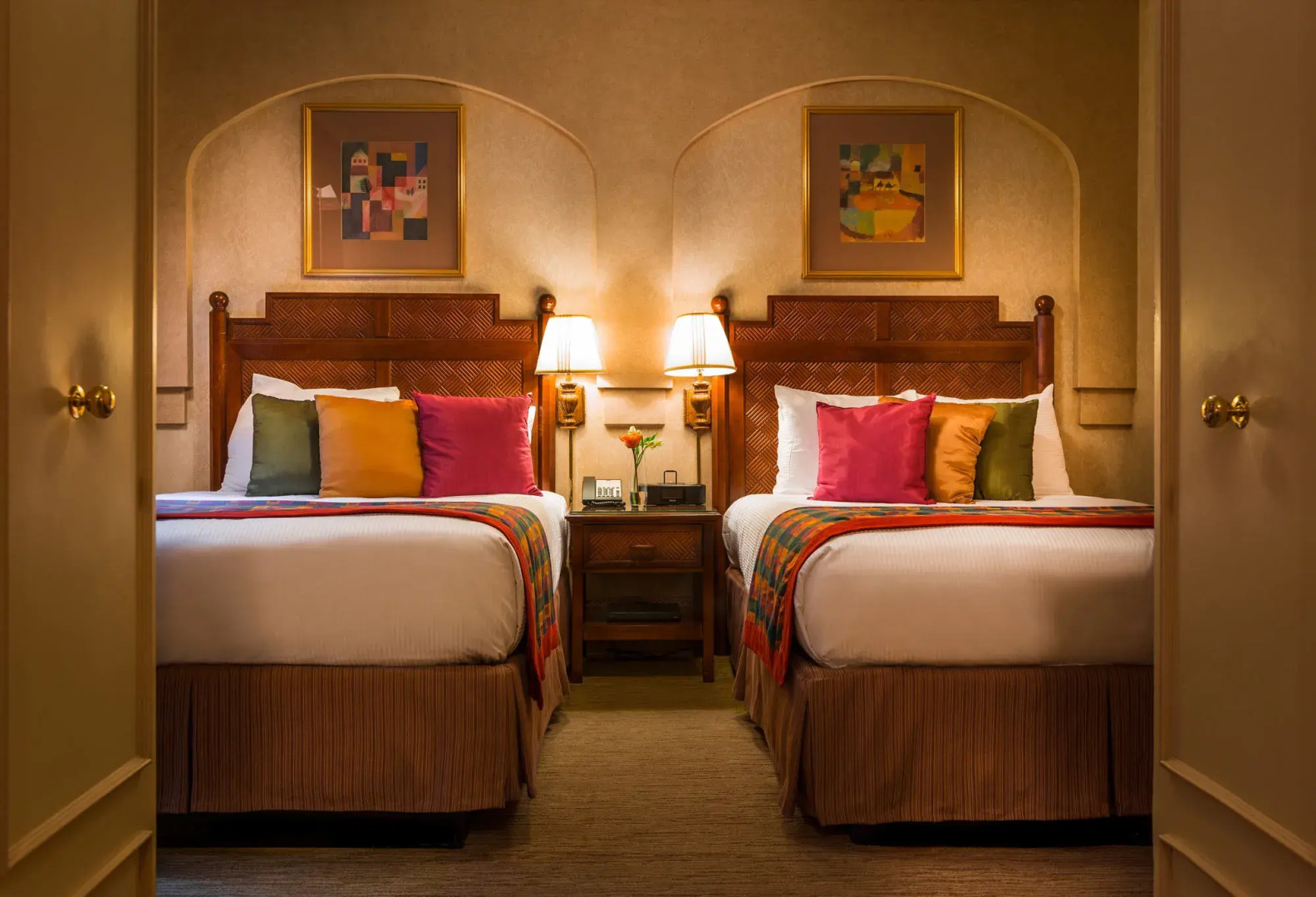 Casablanca Hotel by Library Hotel Collection