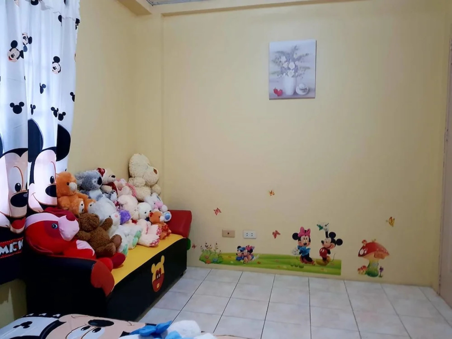 Alona's Vacation Home