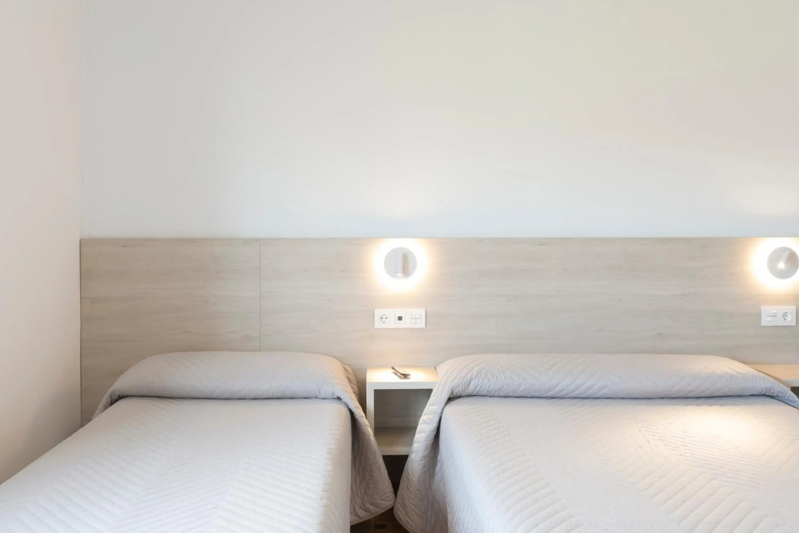 Hotel Leal La Sirena