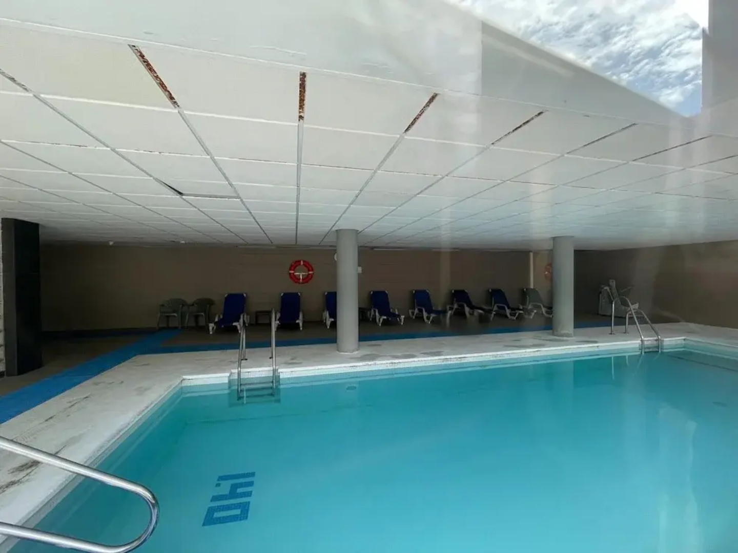 Belvilla by OYO Mirador Playa Serena