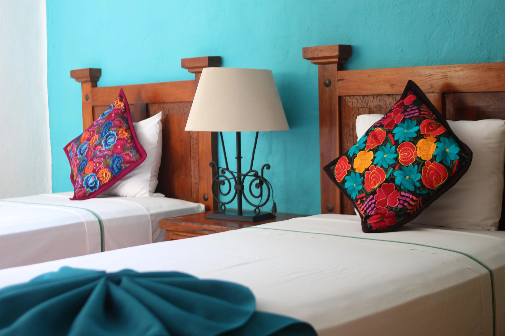 Hotel Casa Iguana Mismaloya