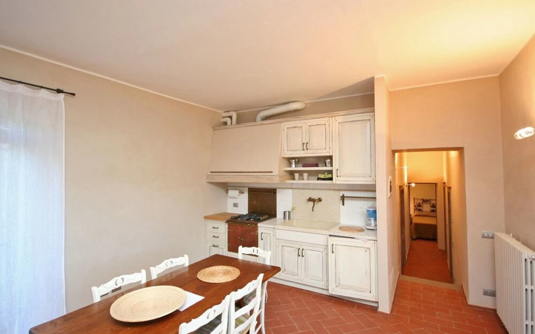 La Rimbecca Greve in Chianti