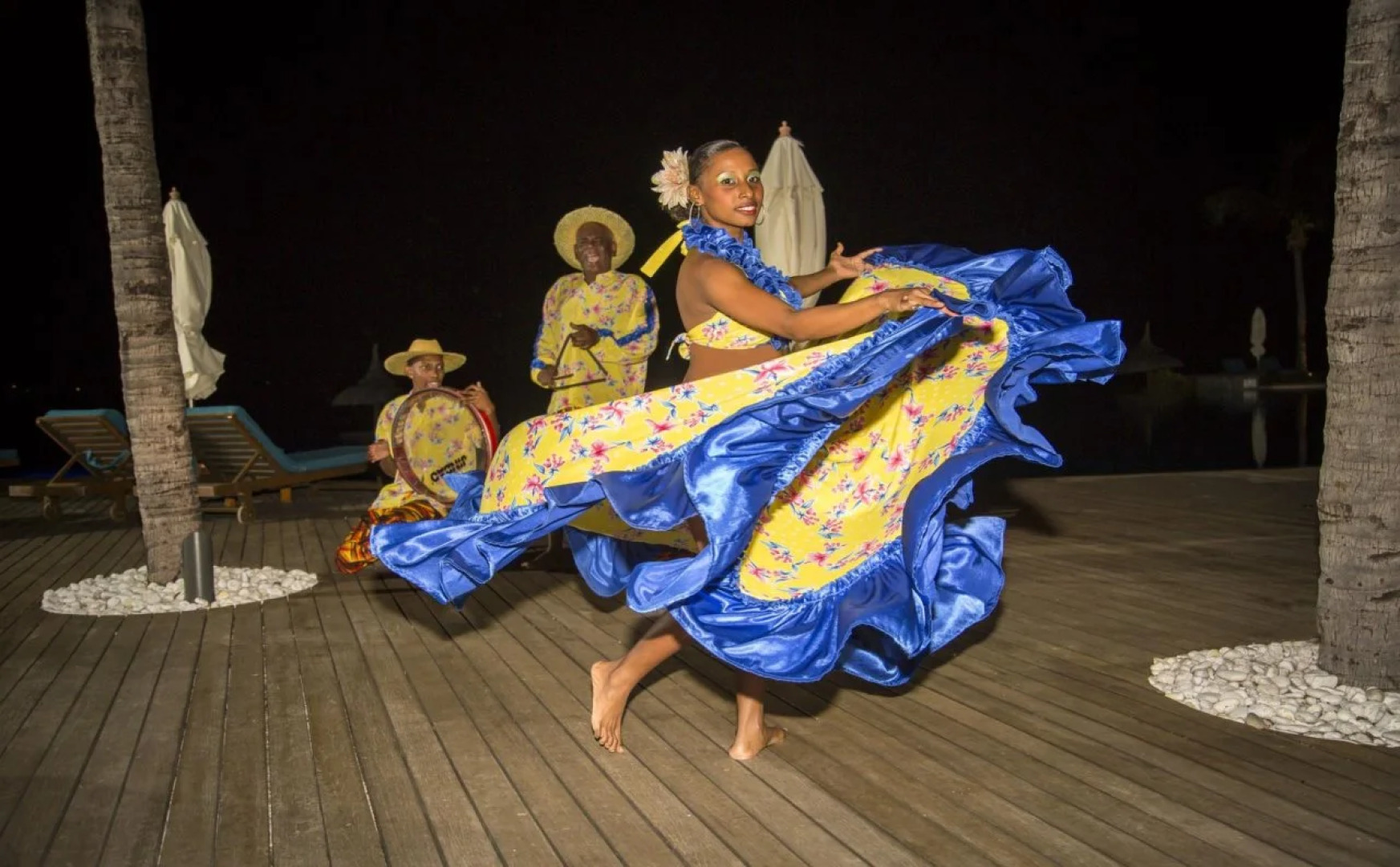 Sands Suites Resort & Spa