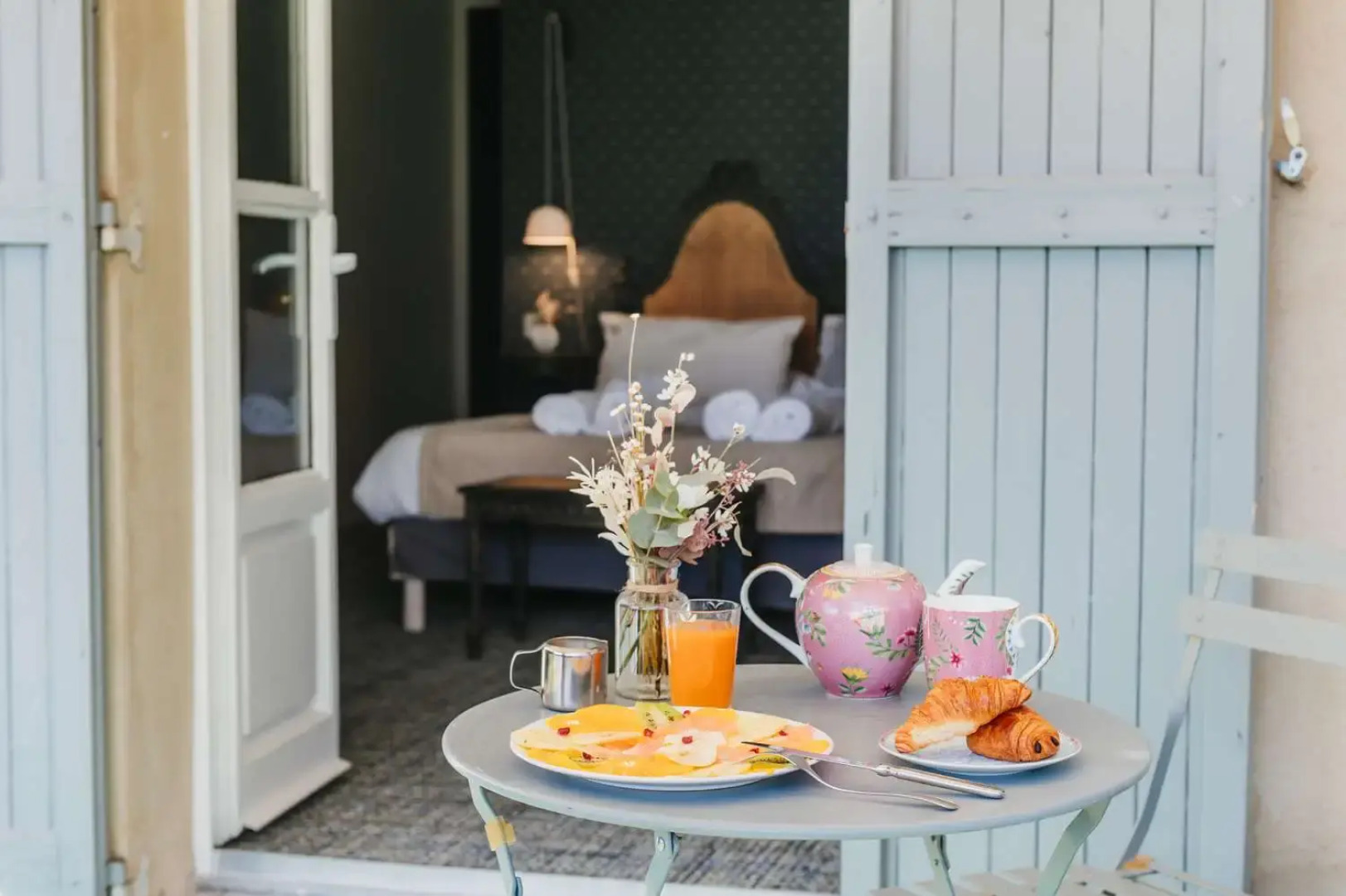 Hotel la Robeyere, BW Signature Collection