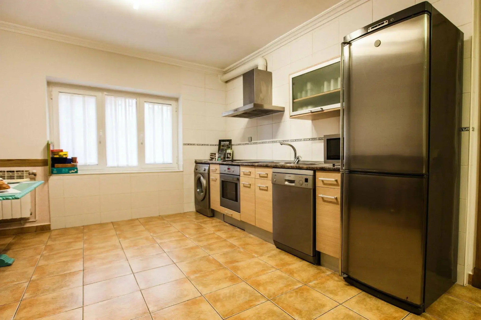 Casa Rural de Pobes Lagun Etxea