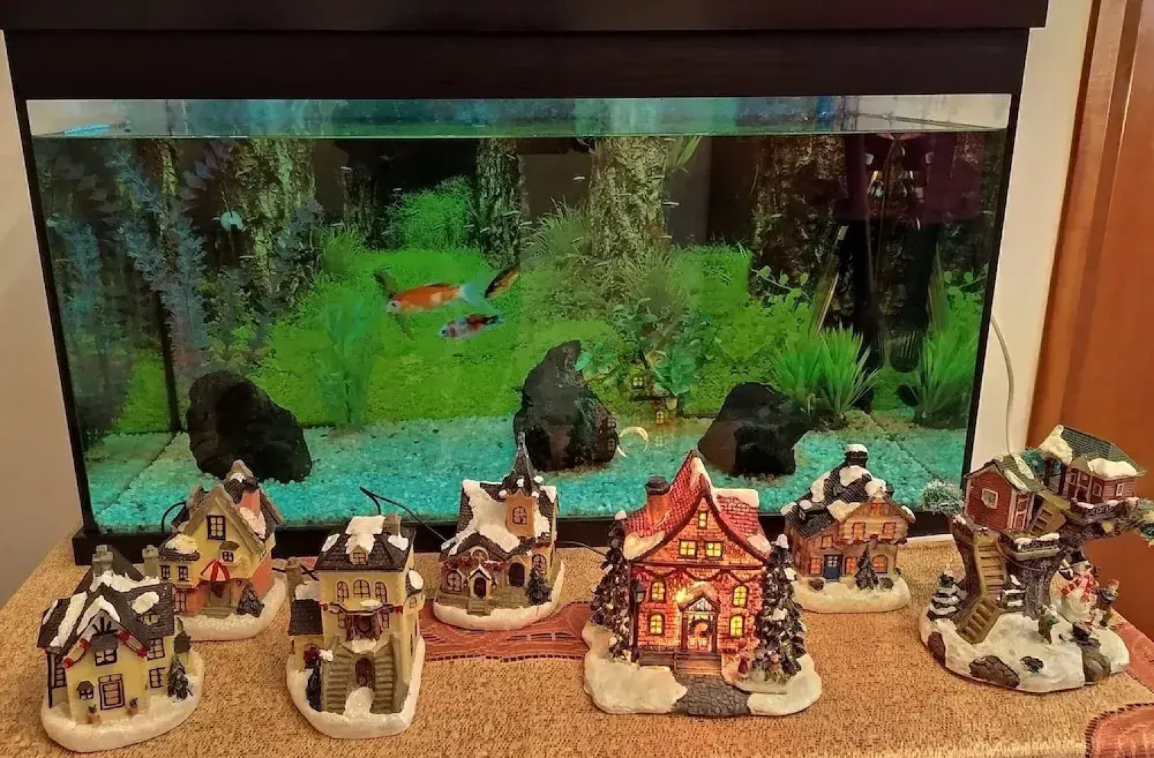 OLYMPUS VIEW Rooms Sauna & Spa