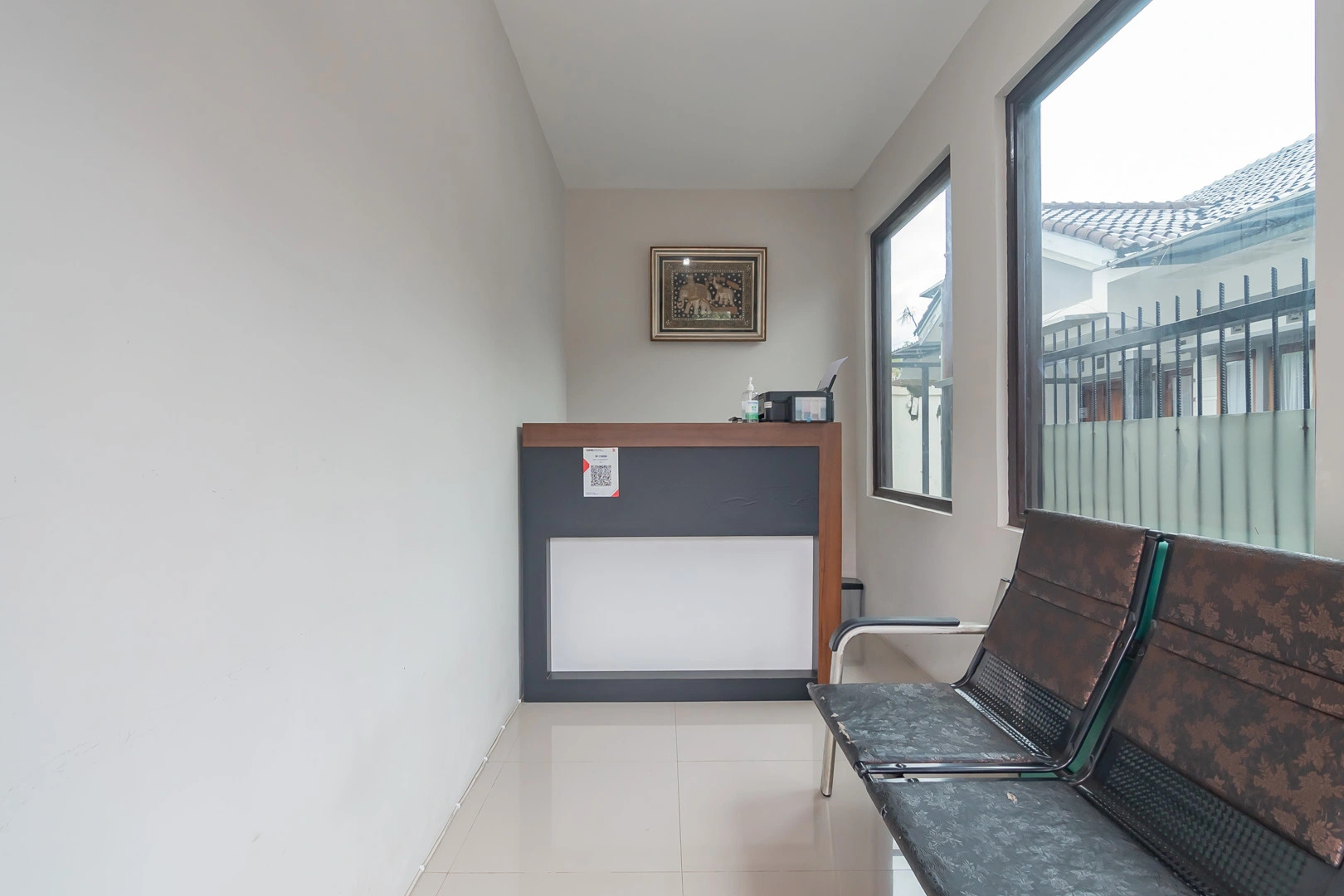 RedDoorz Syariah near Stasiun Cianjur