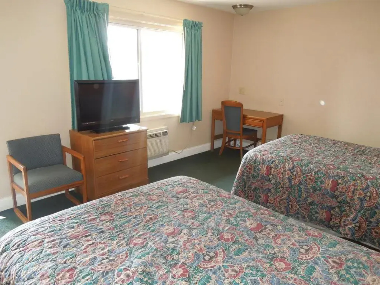 Travel Inn Horseheads