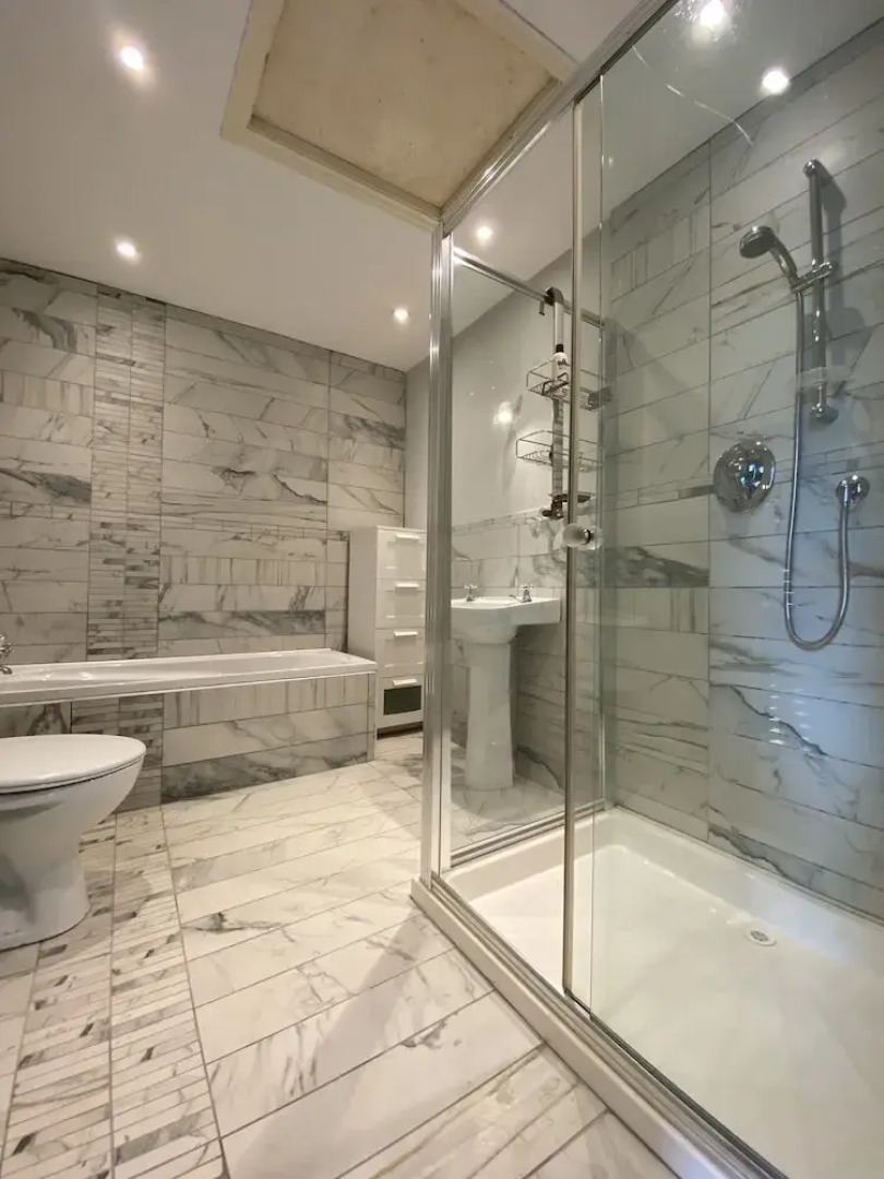 The Coach House at Moyglare Manor